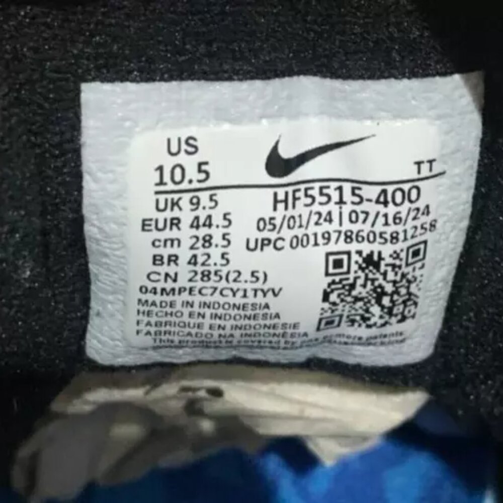 Air Max 95 Stash - Picture 5 of 5